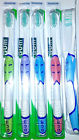 517pg Gum 12 517 Technique Sensitive Care Toothbrush Compact Ultra Soft Sale 745495191689