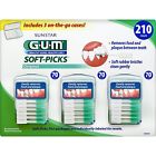 70942306430 519139 Gum Sunstar Soft-picks With