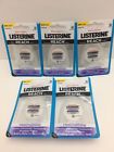 524401400 Listerine Healthy White Floss