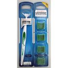 5244028 Johnson Dental Floss Listerine 745495190835