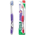 525pg Technique Deep Clean Compact Soft Butler Gum Toothbrush 525 12 Pack Free Shipping Best Deal