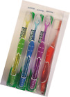 527 Gum Technique Deep Clean Toothbrush Soft Compact Pack 755332409860