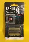 52s Braun Series Replacement Shaver Cassette Cartridge See Details 069055873540