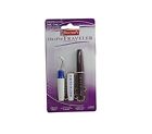 42037100018 532846 Orapik The Doctors Traveler Interdental Pick Ea