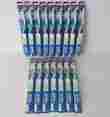 53368335po Healthy Clean Oral-b Oral B Medium Bristle Toothbrush Lot Of 16 New 300410103163