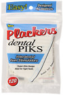 5379434 Plackers Dental Picks Count Pack Of 651080797061