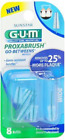 539007 Gum Proxabrush Refills Wide Ct Pack Of 696233399617