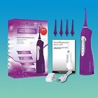 Ipx7 53943 Gadgetprov Cordless Water Flosser 0768124053943