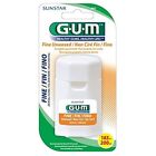 540ryc Sunstar Gum Dental Floss 070942005401