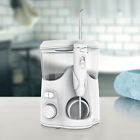 55148 Unbranded Water Flosser Toothbrush White Countertop Professional Electric 691220755148