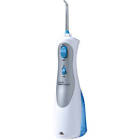 55155 Unbranded Water Flosser Cordless Toothbrush White Countertop Professional 691220755155