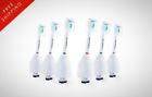 5567 Health Usa Replacement Toothbrush Head Oral Care Elite 7437157545567