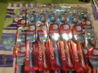 55toothbrushes Degree Floss-tip Advanced 24 360 Medium Colgate Total Bristles