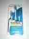 56293 Smile Sonic Meijer Professional Clean Replacement Brush Heads 3 Nib 708820630406
