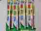 568691 Gum 4 Pack Sunstar Go-betweens Proxabrush Handle 625 With Refill Color May Vary 070942006255