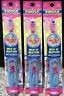 576401-24 Firefly New Packages Barbie Mix Match Manual Toothbrushes 672935764014