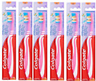 58000003415 Colgate Wave Zigzag Toothbrush