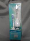 58039 Smart Sense Nip Smile Sonic Toothbrush Replacement Heads