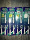 58481 Careone Count Tooth Brush Heads Lot Of Compare 041520039125