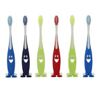 58489 Hommp Stand-up Children Toothbrush 709127340616