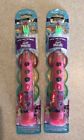 59-00-59777-24 Firefly My Little Pony Ready Go Kids Toothbrush 672935597773