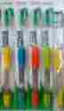 590ph Technique Complete Care Soft Butler Gum Toothbrush 6 Full Head 590 Supersale Deal