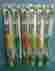 591ph Technique Complete Care Soft Butler Gum Toothbrush 591 Pack Of 6 Assorted Colors