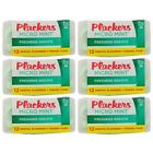 59821 Plackers 12ct Mint Flavor 685642858976