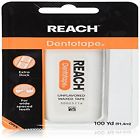 5h71q8vqmh Reach Dentotape Unflavored Waxed Floss