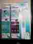 Hx6211 5heads 73911 Hx62 11 04 Philips Sonicare Sonic Toothbrush W New Sealed 075020039897