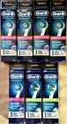 5pkgs Sensitive Gum Care 2pkgs Floss Action