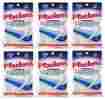 5x50ct Fine Floss Plackers 250ct High-performance Dental Flossers Oral Picks
