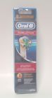 6 Floss Action Electric Toothbrush Replacement Brush Heads Refill 3474636482511