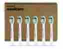 Hx9026 6-pack 64 Plaque Control Philips Sonicare Brush Heads