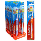 6001067022558 Colgate Pack Of 12 Toothbrush