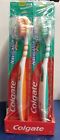 6001067522874 Colgate Navigator Plus Toothbrush Medium Display