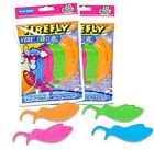 600292682382 Firefly Kids Flossers 90