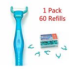 600292915916 Floss Fun Zael Lab