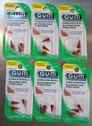 601r Butler Gum Stimulator Refills 3 Count Pack Of 6 070942006019