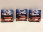 602401563452 Dental Duty Floss Action