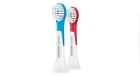 6032 Philips Sonicare Sonicate For Kids Replacement Heads 2 Pack New 075020028570