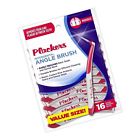 603803619174 Plackers Of Right Angle Interdental Brushes Pack