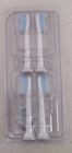 6054 Sonilove Replacement Toothbrush Heads