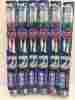60618335ro Oral-b Oral B 3d White Radiant Medium Whitening Toothbrush Pack Of 6