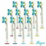 606345397463 Alayna Floss Action Generic Replacement Toothbrush Head By Alaynatm Free