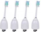 606345397609 Paz Generix Philips Sonicare Generic E Series Toothbrush Replacement Brush Heads 606345397616