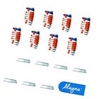 606345403430 Alayna Generic Philips Sonicare Electric Toothbrush Heads Powerup