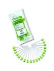 60711700 Sage Products Inc Toothetes Untreated Swabs Pack Of