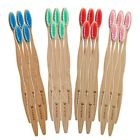 608119373666 Avistar Bamboo Toothbrushes World Most Convenient With Bpa