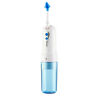 6086847920811 Unbranded Travel Portable Electric Tooth Cleaner Water Flosser